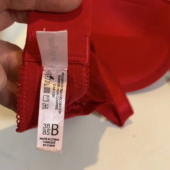 LAVIE EN ROSE - Picture 10 of 15